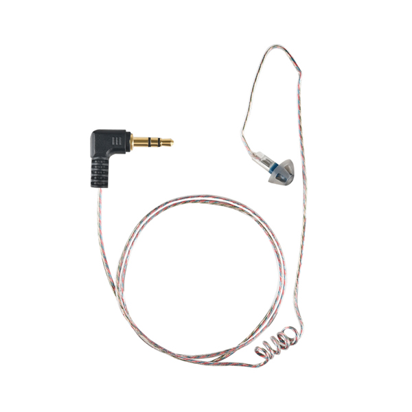 Micro earpiece