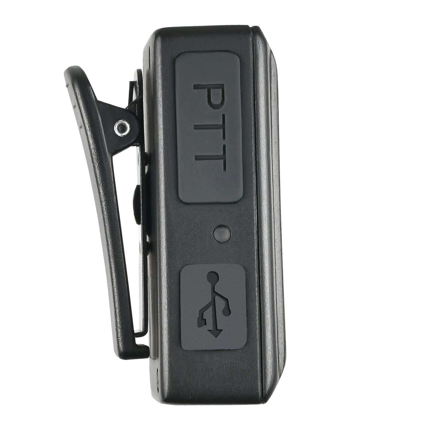 Bluetooth PTT headset