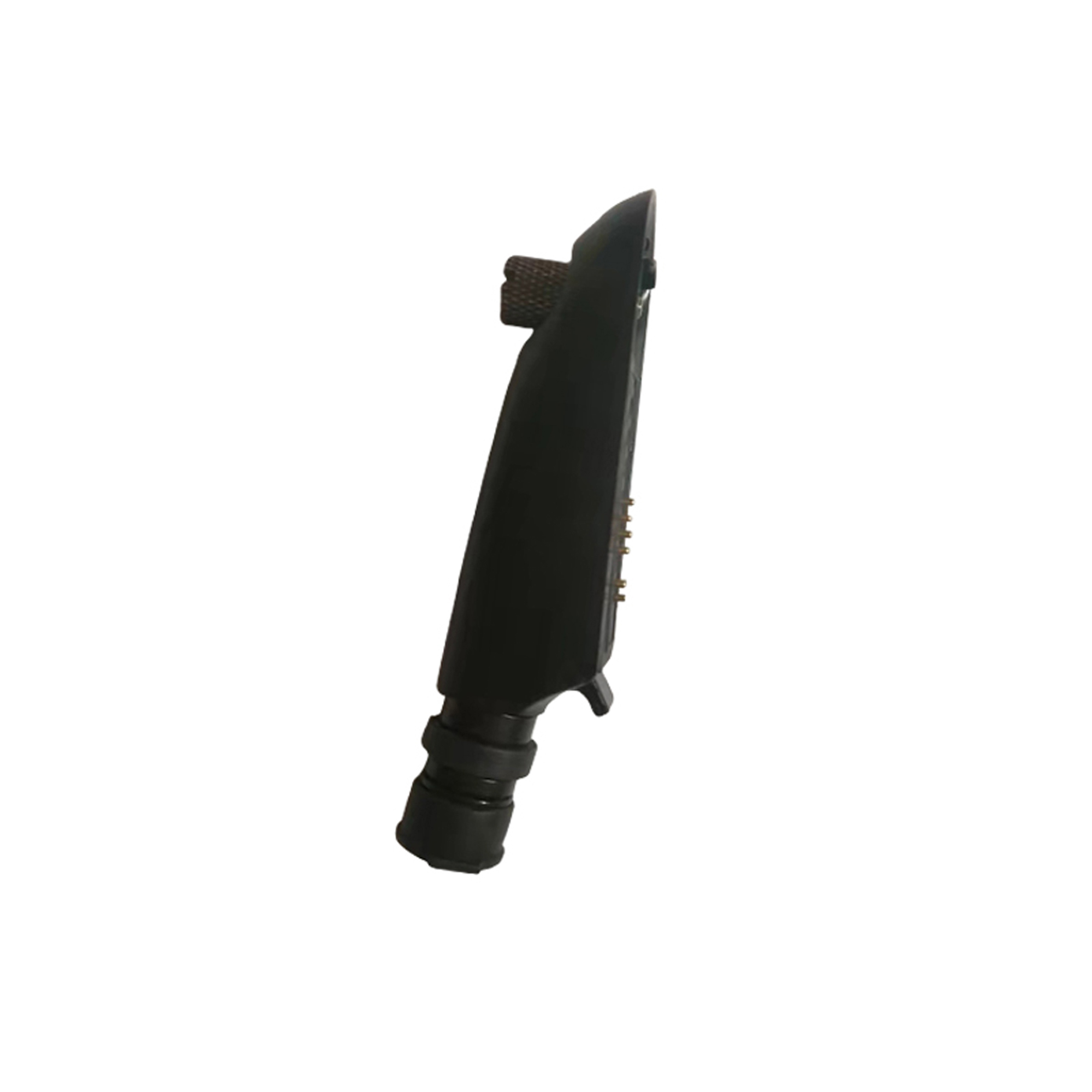 Motorola quick release adapter