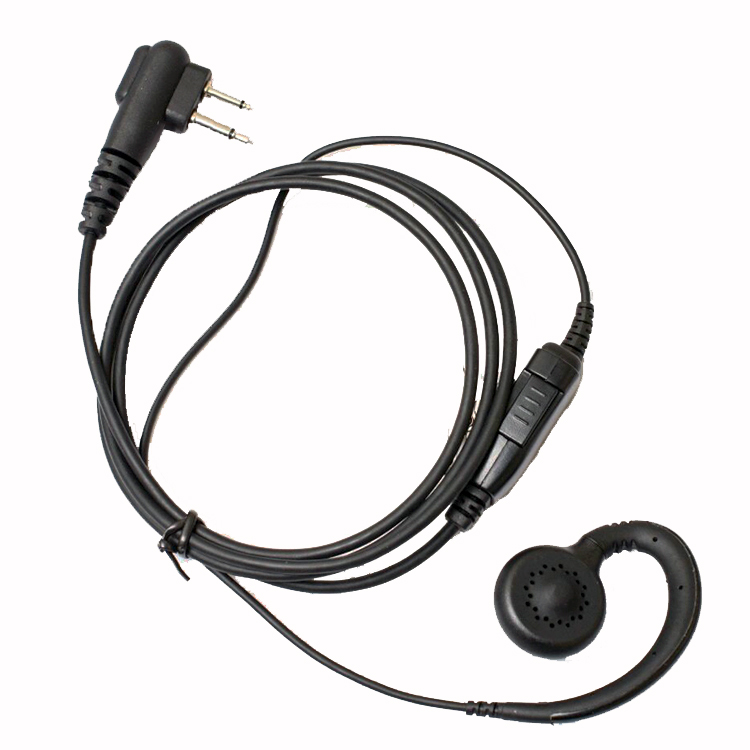 Earhook earpiece