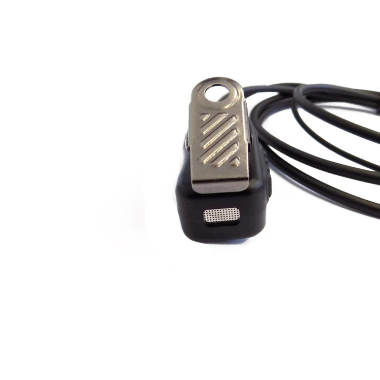 walkie talkie earhook