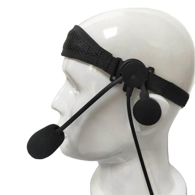 Tactical Headset