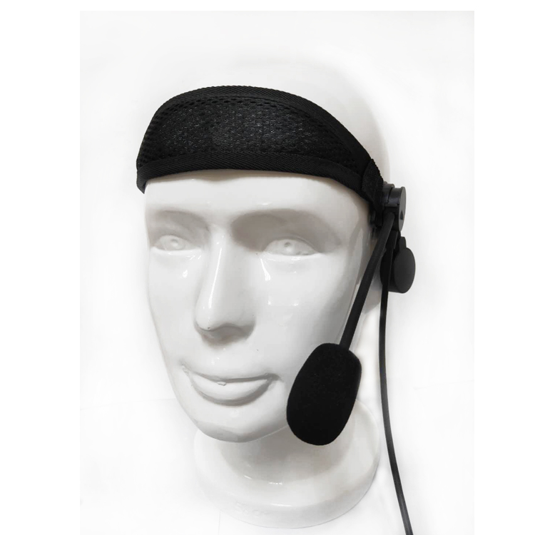 Tactical Headset