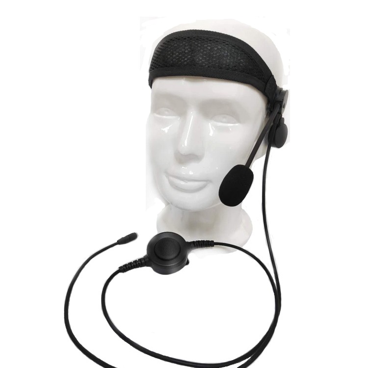 Tactical Headset