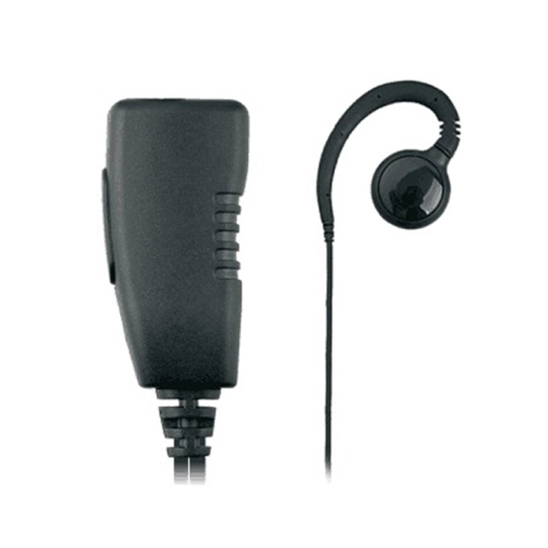 two way radio earpiece