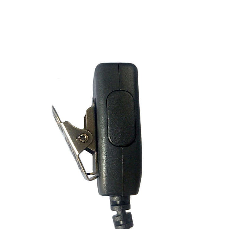 two way radio earpiece