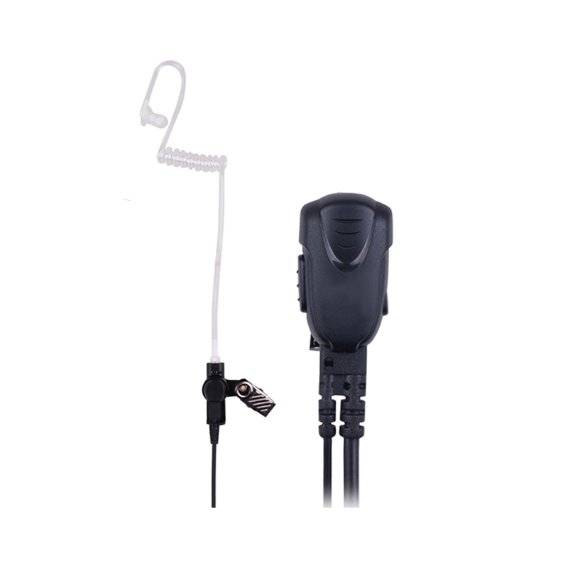 air tube earpiece