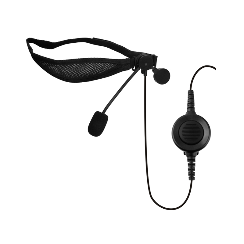 Tactical Headset