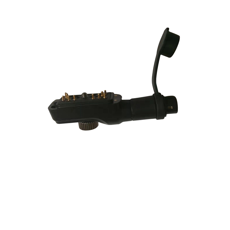 HYT PD702 adapter