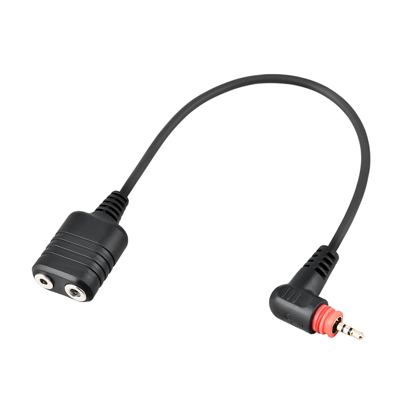 SL radio to Kenwood 2pin