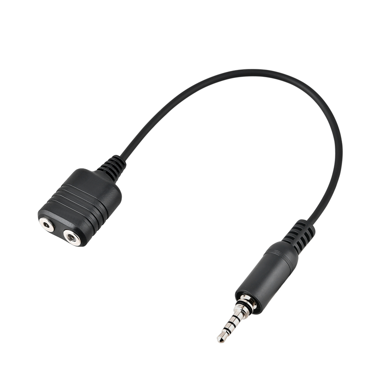 Vertex to Kenwood 2pin